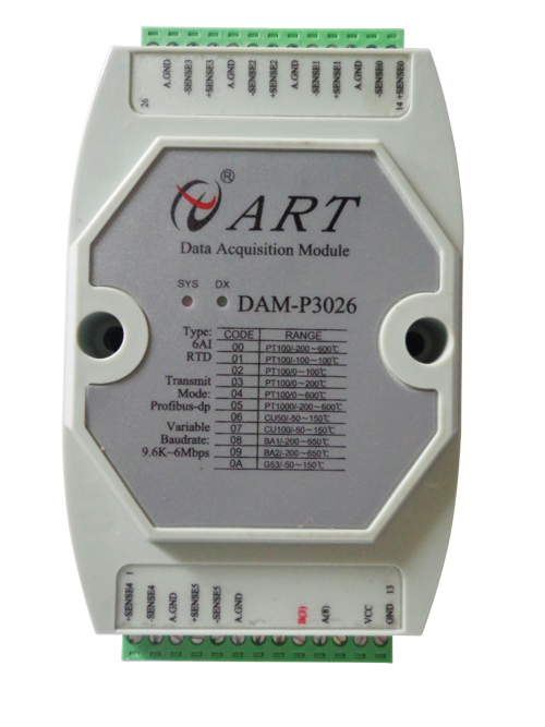 DAM-P3026