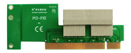 PCI-PXI