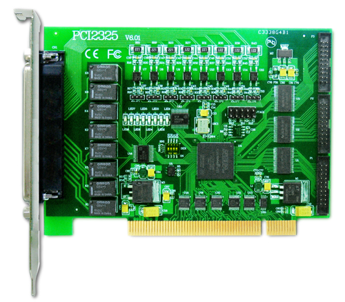 PCI2325(A)