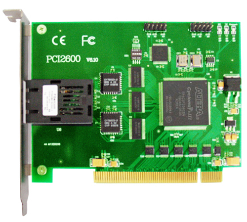 PCI2600