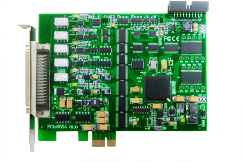 PCIe9554